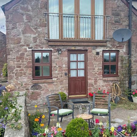 Loch Leven Loft Lägenhet Milnathort Exteriör bild